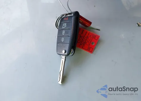 2015 Kia Soul z USA, uszkodzony, nr VIN KNDJN2A28F7120288